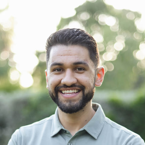 Alec Rios